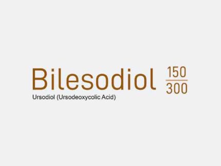 BILESODIOL 300