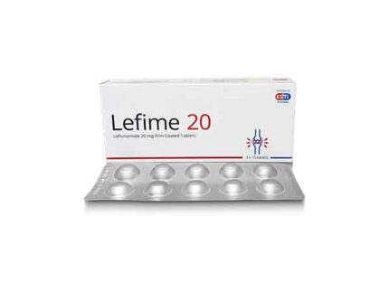LEFIME 20