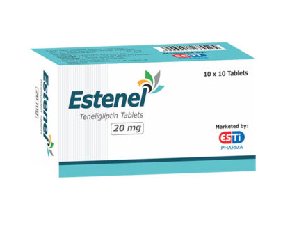 Estenel