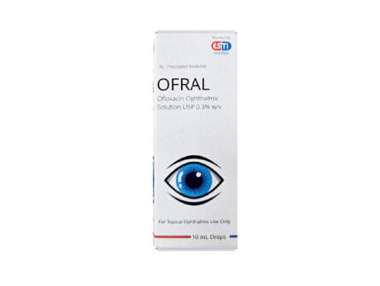 OFRAL DROPS
