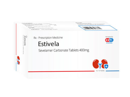 Estivela