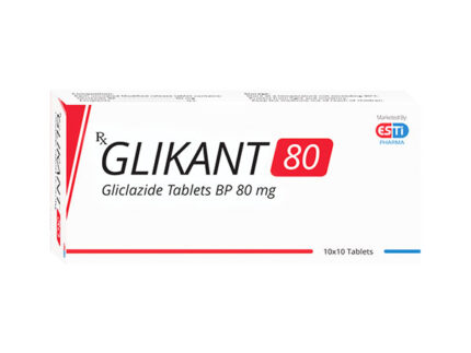 Glikant 80