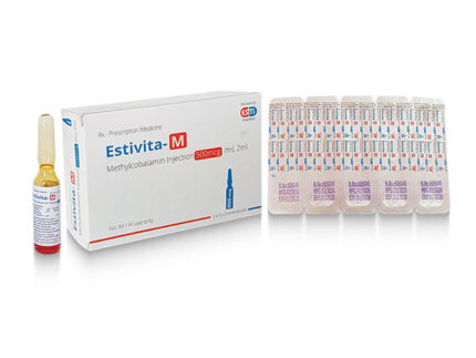 ESTIVITA M