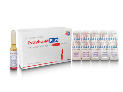 ESTIVITA M PLUS